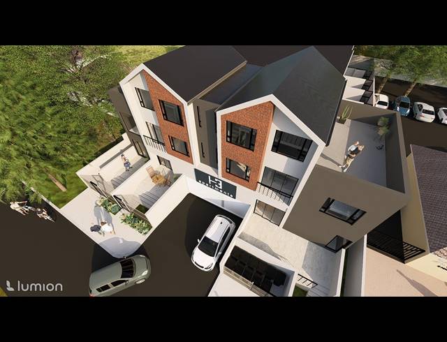 2 BEDROOM APARTMENT FOR SALE IN DURBANVILLE CENTRAL